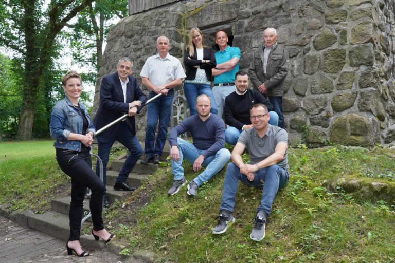 Ansprechpartner der CDU Bliedersdorf