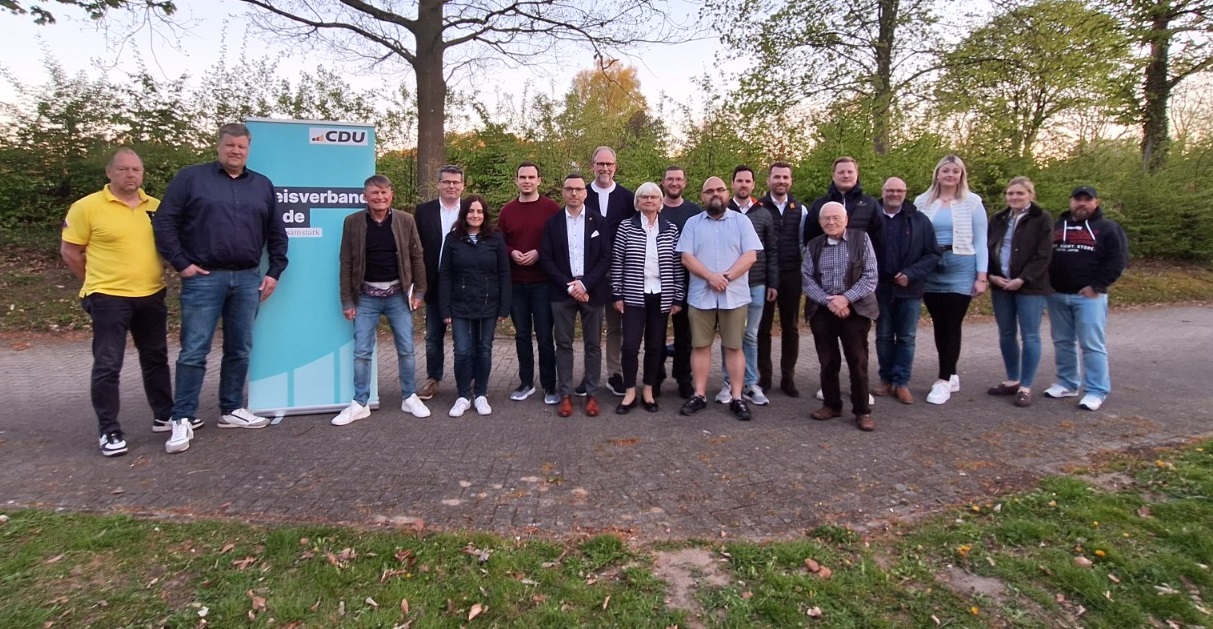 2026 cdu samtgemeinde mitglieder