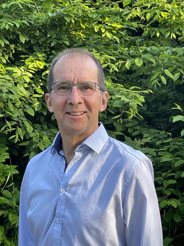 Hans Lemmen - Mitglied im Samtgemeinderat der Samtgemeinde Horneburg