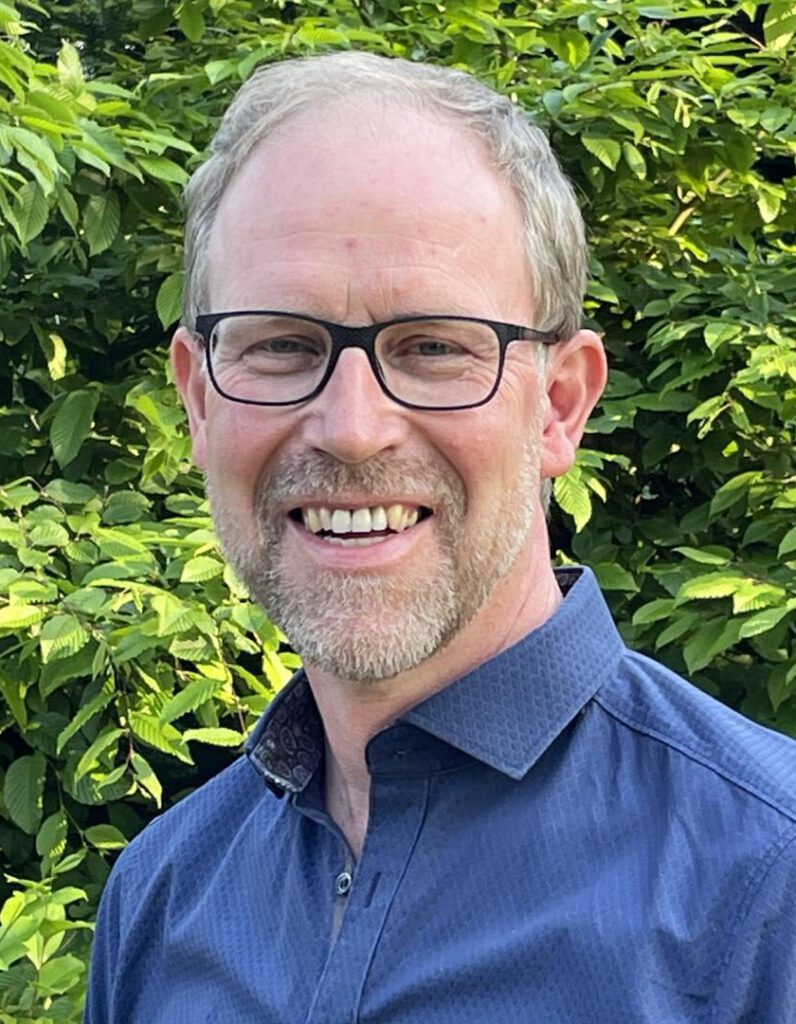 Hartmut Huber - Mitglied im Samtgemeinderat der Samtgemeinde Horneburg