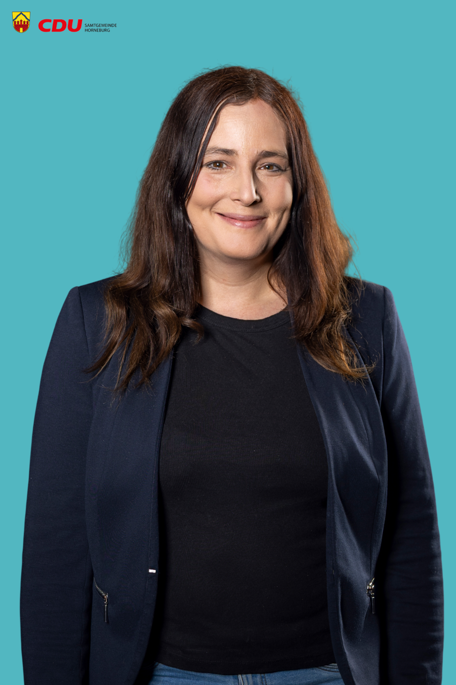 Lisa Tancke - Mitglied im Gemeinderat in Dollern