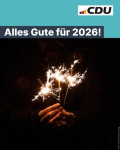 Silvester 2025